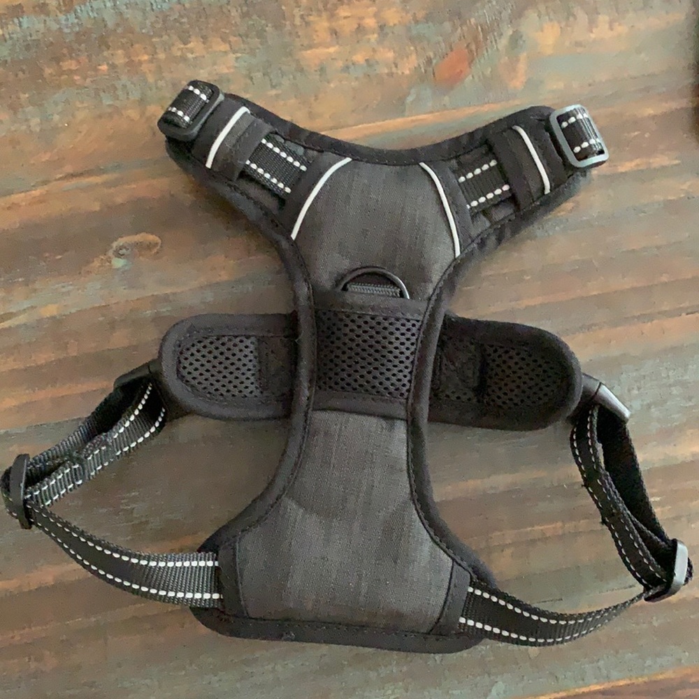 Pawsafe No Pull Harness
